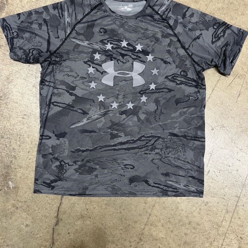 UnderArmor - Picture 3 of 4